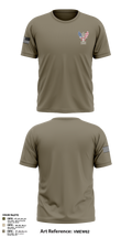 7th MUNS Old School Cotton Feel Shirt - 3