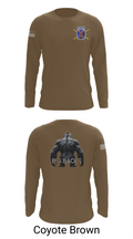 1/C/2-15FA 84348140 Long Sleeve Performance Shirt 6