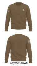 SGT FIALHO 35481764 Crew Neck Sweatshirt - 5