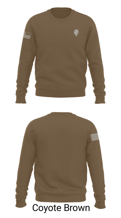 SGT FIALHO 35481764 Crew Neck Sweatshirt - 5