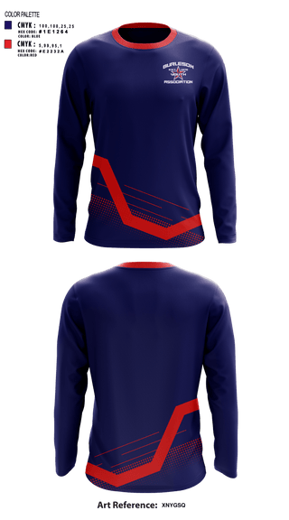 Long Sleeve Performance Shirt, Burleson Youth Association, Inc., Spirit Store, Teamtime, Team time, sublimation, custom sports apparel, team uniforms, spirit wear, spiritwear, sports uniforms, custom shirts, team store, custom team store, fundraiser sports, apparel fundraiser