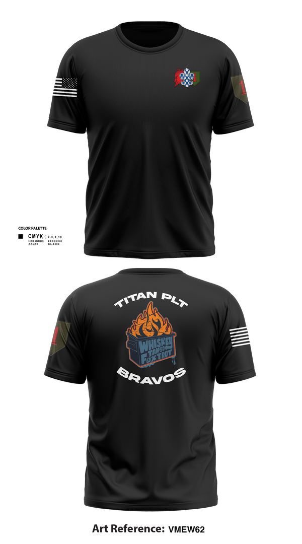Short Sleeve Performance Shirt, 3rd plt kingsmen, Army, Teamtime, Team time, sublimation, custom sports apparel, team uniforms, spirit wear, spiritwear, sports uniforms, custom shirts, team store, custom team store, fundraiser sports, apparel fundraiser