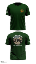 Clb-5 16970811 Short Sleeve Performance Shirt - 3