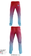 Talladega College Volleyball 32789771 Sweatpants - 40