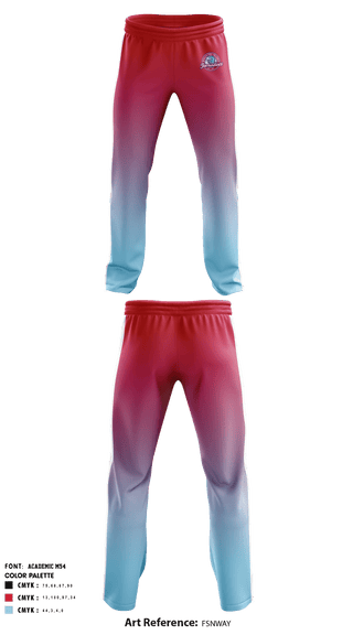 Sweatpants, Talladega College Volleyball, Women's Volleyball, Teamtime, Team time, sublimation, custom sports apparel, team uniforms, spirit wear, spiritwear, sports uniforms, custom shirts, team store, custom team store, fundraiser sports, apparel fundraiser