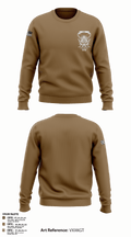2ND PLATOON ONI 37360870 Crew Neck Sweatshirt - 2