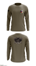 27 SOSFS 26086736 Long Sleeve Performance Shirt - 2