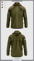TFW S6 7101474 Windbreaker - 3
