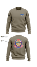 1-501st 55201382 Crew Neck Sweatshirt - 2