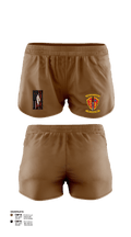 3/7 India Co. Wpns Plt 50459074 Women's Shorts - 106