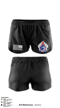 XVIII ABN G2 65000076 Ranger Panties - 9
