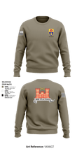649 ENG CO 47211067 Crew Neck Sweatshirt - 2
