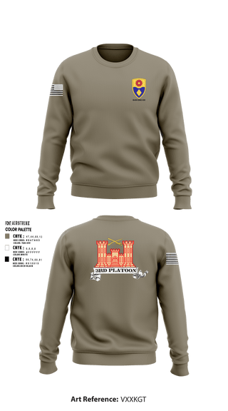 Crew Neck Sweatshirt, 649 ENG CO649 ENG CO, , Teamtime, Team time, sublimation, custom sports apparel, team uniforms, spirit wear, spiritwear, sports uniforms, custom shirts, team store, custom team store, fundraiser sports, apparel fundraiser