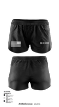 Service Aide 89628697 Ranger Panties - 22