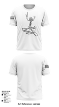 82EASOS 24073649 Short Sleeve Performance Shirt - 301