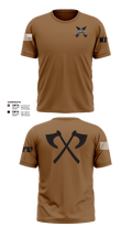Mortars 32639888 Short Sleeve Performance Shirt - 5