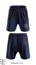 115 LRS 54264260 Athletic Shorts With Pockets - 18