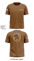 1-508 PIR 71200930 Short Sleeve Performance Shirt - 23
