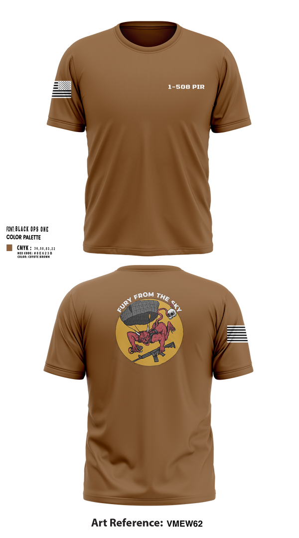 Short Sleeve Performance Shirt, 1-508 PIR, , Teamtime, Team time, sublimation, custom sports apparel, team uniforms, spirit wear, spiritwear, sports uniforms, custom shirts, team store, custom team store, fundraiser sports, apparel fundraiser