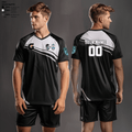 Inter X Ac Connecticut 30013324 Short Sleeve Performance Shirt - 3