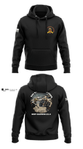 Clb-5 16970811 Hoodie - 1