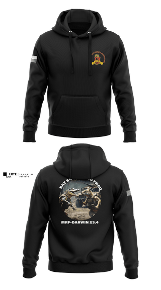 Hoodie, Clb-5, Marines, Teamtime, Team time, sublimation, custom sports apparel, team uniforms, spirit wear, spiritwear, sports uniforms, custom shirts, team store, custom team store, fundraiser sports, apparel fundraiser