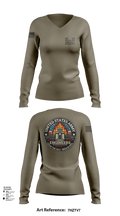469 En Co 77402732 Women's Long Sleeve V-neck Shirt - 103 (1)