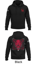 3d SGX 10101271 Hoodie - 38