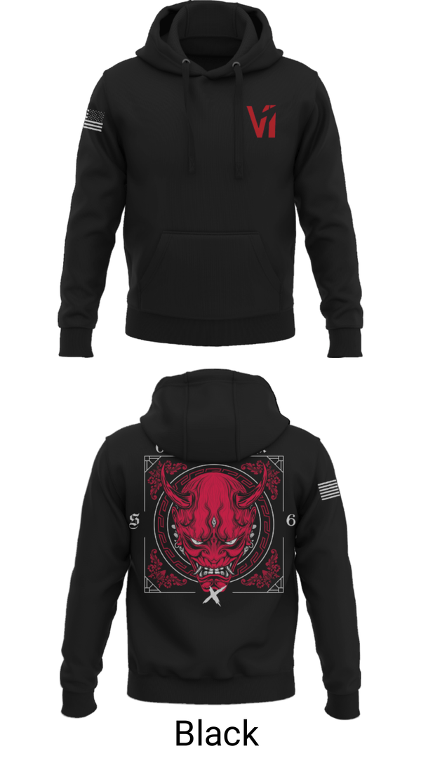 Hoodie, 3d SGX, Marines, Teamtime, Team time, sublimation, custom sports apparel, team uniforms, spirit wear, spiritwear, sports uniforms, custom shirts, team store, custom team store, fundraiser sports, apparel fundraiser