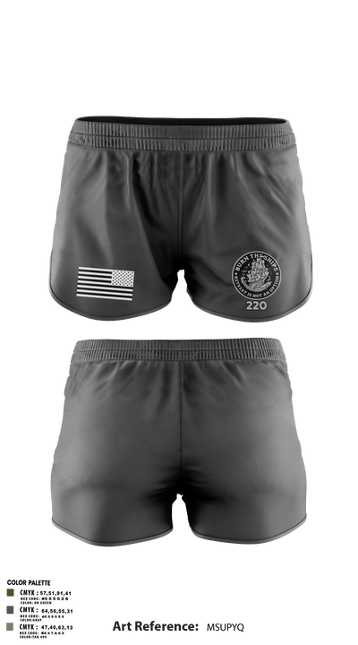220 BPOA 59828515 Ranger Panties - 5