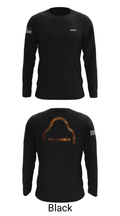 Deseret Ranches 89548308 Long Sleeve Performance Shirt - 26