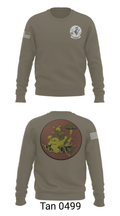 6 AMXS 55831023 Crew Neck Sweatshirt - 65