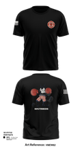 Station 17 90586189 Short Sleeve Performance Shirt - 1
