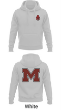 Redmen 61765245 Hoodie - 6
