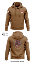 Apache Troop 1-150th 52177042 Hoodie - 4