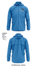 WOLF PACK 28138941 Windbreaker - 1
