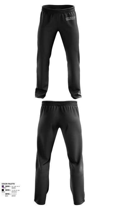 04 elite 97202777 Sweatpants - 4