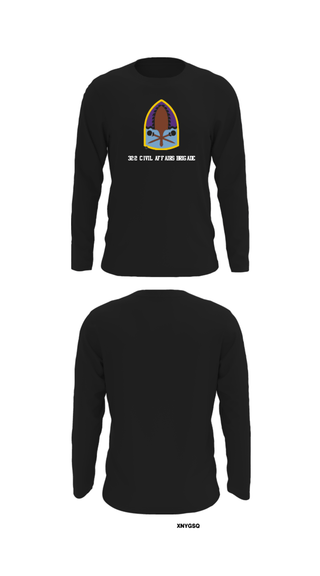 Long Sleeve Performance Shirt, , Army, Teamtime, Team time, sublimation, custom sports apparel, team uniforms, spirit wear, spiritwear, sports uniforms, custom shirts, team store, custom team store, fundraiser sports, apparel fundraiser