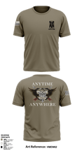 946th FRSD 74920999 Old School Cotton Feel Shirt - 36
