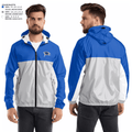 Wheatland youth football and cheer 53677637 Windbreaker - 3