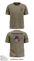647 Quartermaster Company 78228084 Old School Cotton Feel Shirt - 11