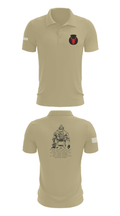 Chosen 93553712 Short Sleeve Performance Polo - 87