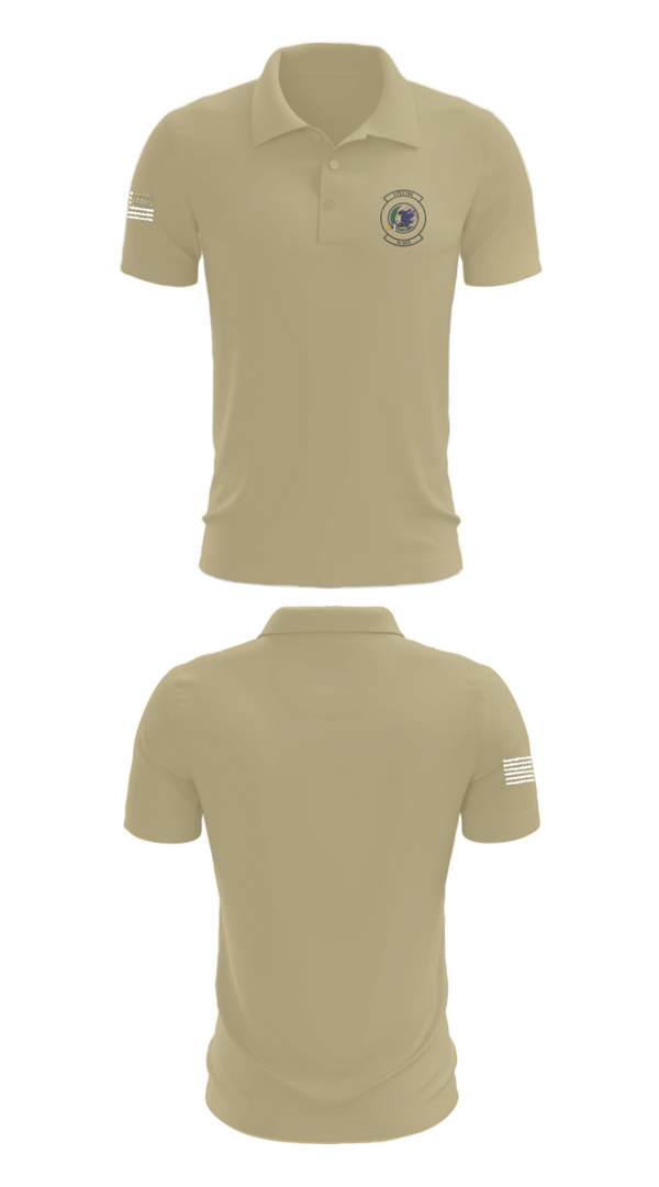 Short Sleeve Performance Polo, 16th amu, Air Force, Teamtime, Team time, sublimation, custom sports apparel, team uniforms, spirit wear, spiritwear, sports uniforms, custom shirts, team store, custom team store, fundraiser sports, apparel fundraiser