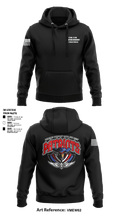 C Co. 2-210 Aviation Regiment (Structures) 22020258 Hoodie - 1