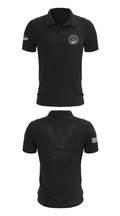 Cvn 77 IM-5 93310864 Short Sleeve Performance Polo - 26