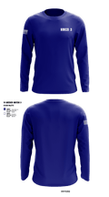 NMCB 3 14369372 Long Sleeve Performance Shirt - 2
