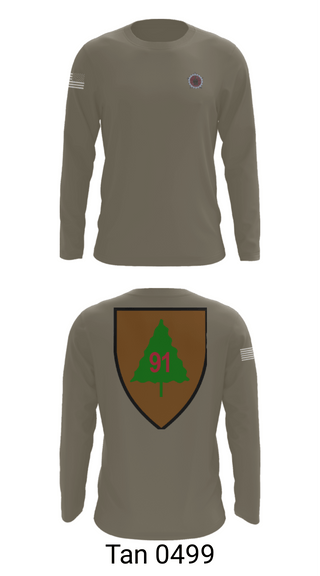 Long Sleeve Performance Shirt, 4-361st OC/T, Army, Teamtime, Team time, sublimation, custom sports apparel, team uniforms, spirit wear, spiritwear, sports uniforms, custom shirts, team store, custom team store, fundraiser sports, apparel fundraiser
