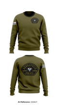 SRT 92441529 Crew Neck Sweatshirt - 1