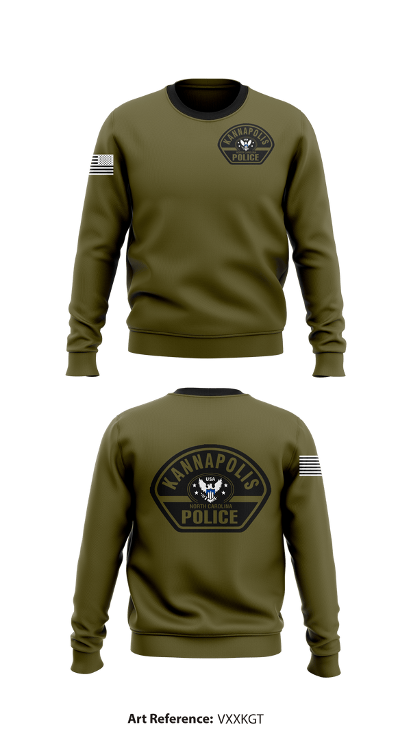 Crew Neck Sweatshirt, SRT, Police, Teamtime, Team time, sublimation, custom sports apparel, team uniforms, spirit wear, spiritwear, sports uniforms, custom shirts, team store, custom team store, fundraiser sports, apparel fundraiser
