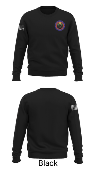 Crew Neck Sweatshirt, Chang National, , Teamtime, Team time, sublimation, custom sports apparel, team uniforms, spirit wear, spiritwear, sports uniforms, custom shirts, team store, custom team store, fundraiser sports, apparel fundraiser